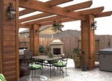 Kwikfynd Pergolas
atwell
